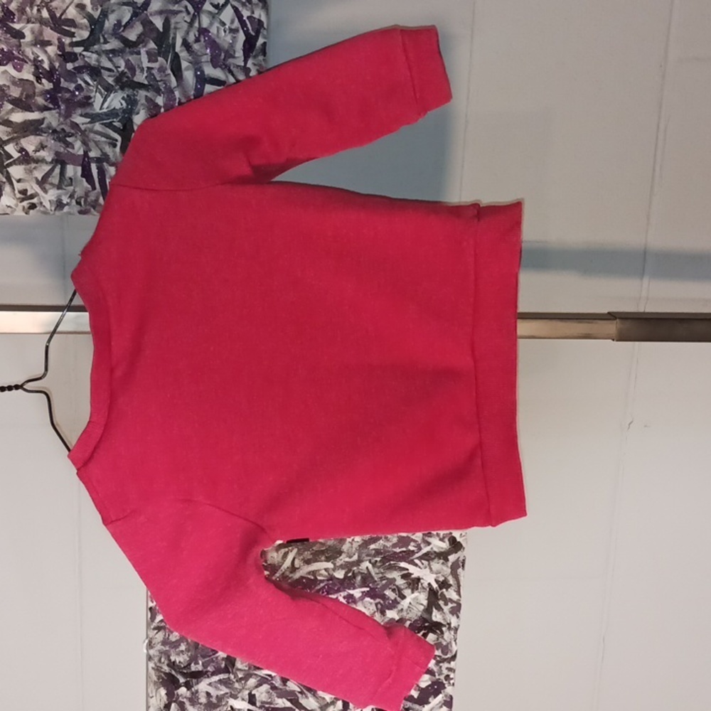 Disney Junior Mickey Mouse sweatshirt - Picture 3 of 5